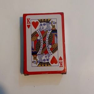 Play cards